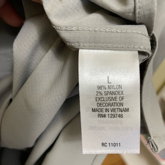 Ridgecut mens work wear shirt size L - Picture 8 of 8